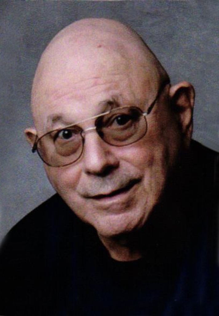Elliot Joel Goldman