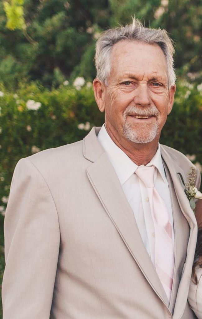 Michael Dean Kroeker