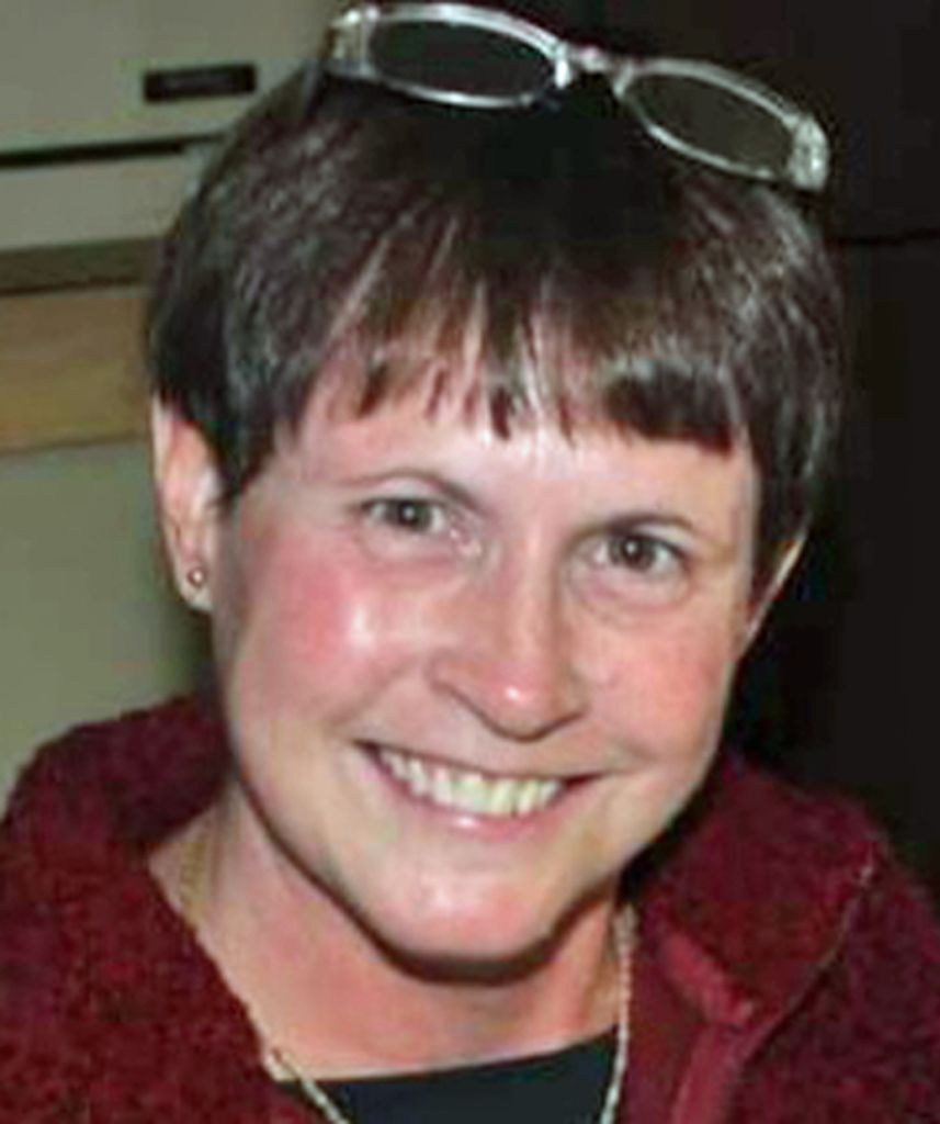 Susan Ilene (Jacobmeier)  Lynn