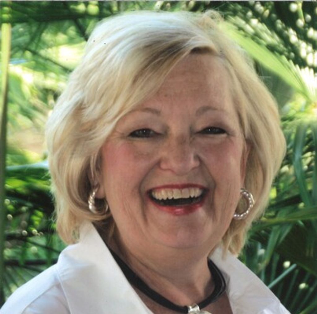 Cindy Jaeger