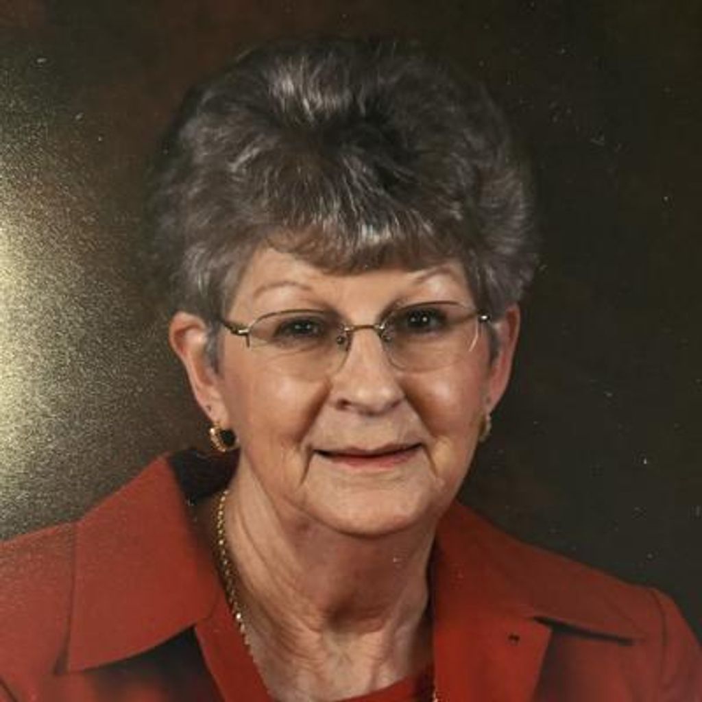 Doris Arlene Spellman Profile Photo