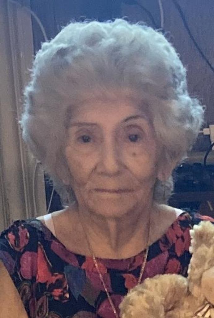 Rosa Elvira Casariego Profile Photo