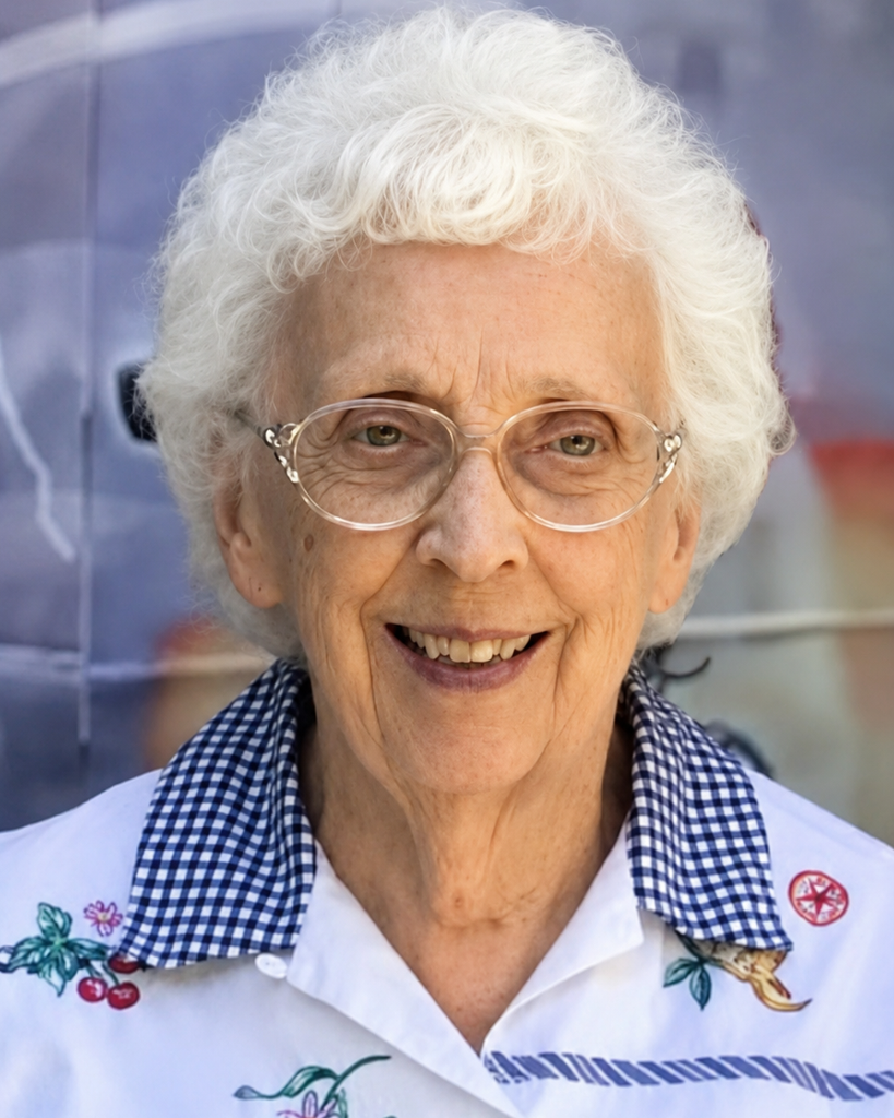 Anita Messer Profile Photo