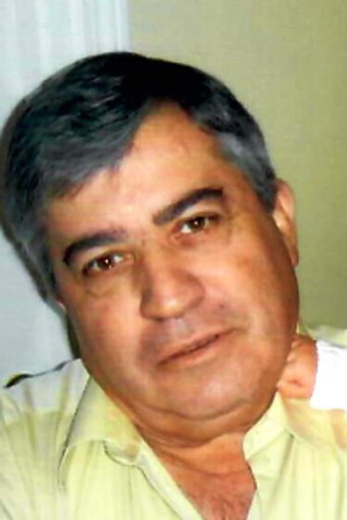 Manuel S. Moreira