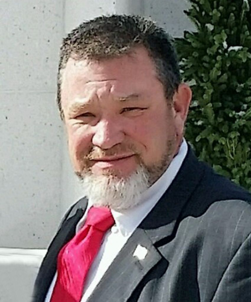 Lyle Von Woolstenhulme