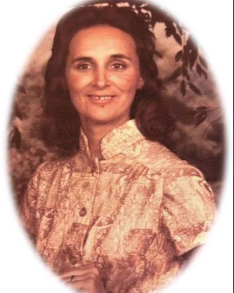 Marsha Gail Brown