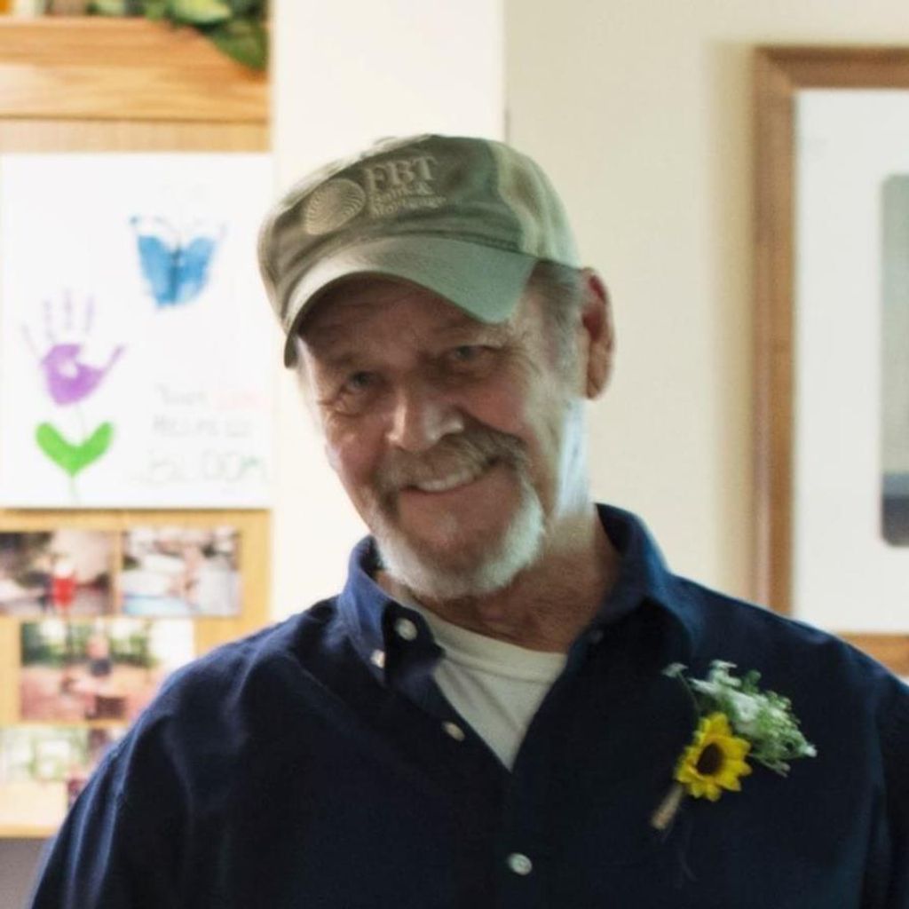 Robert Lee Thompson Profile Photo