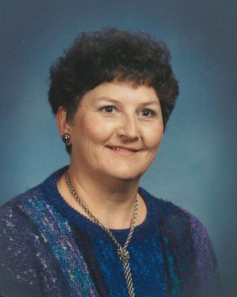 Virginia "Ginny" Hanson