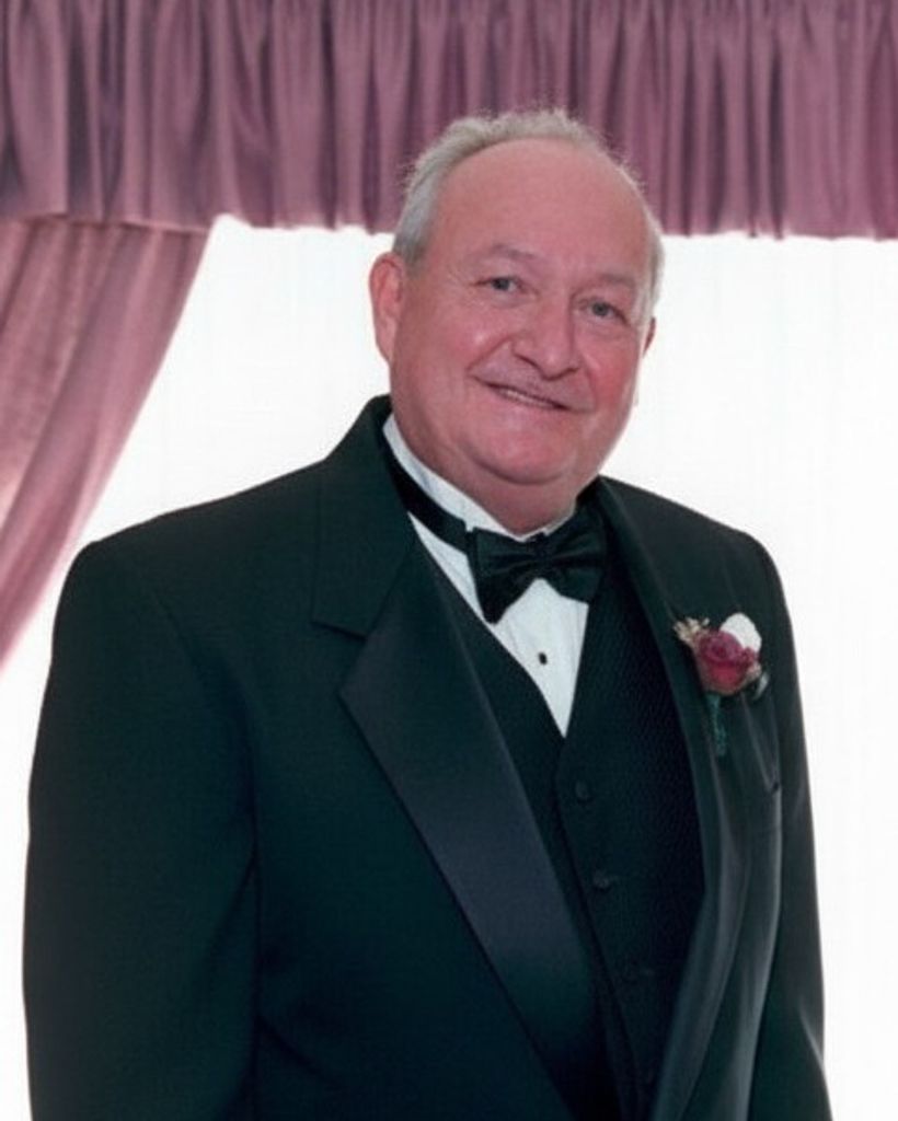 Ronald George Thompson, Sr.