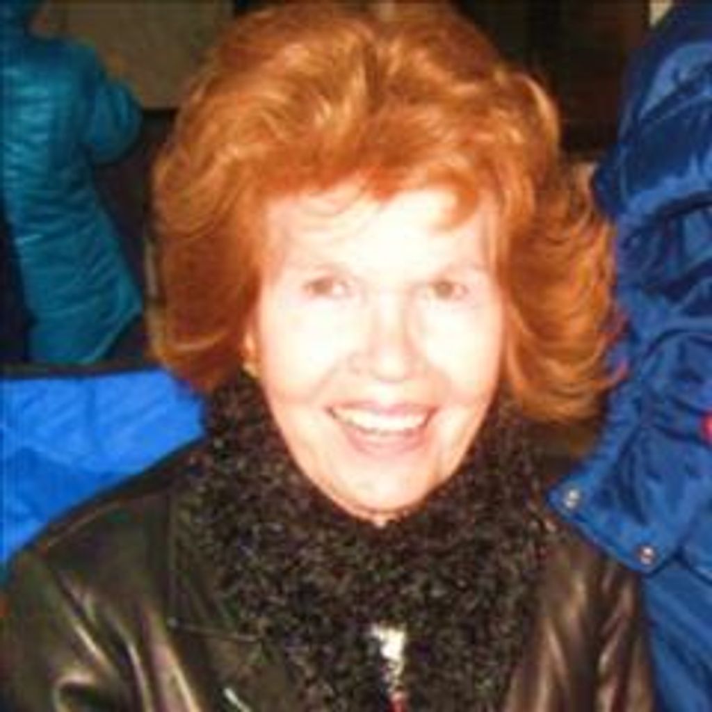 Ruby Louella Patterson Profile Photo