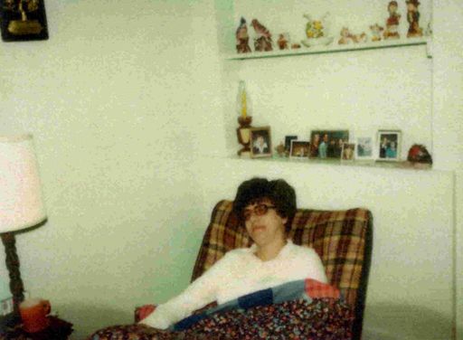 Patsy "Pat" Kerr photo gallery thumbnail 25 of 30