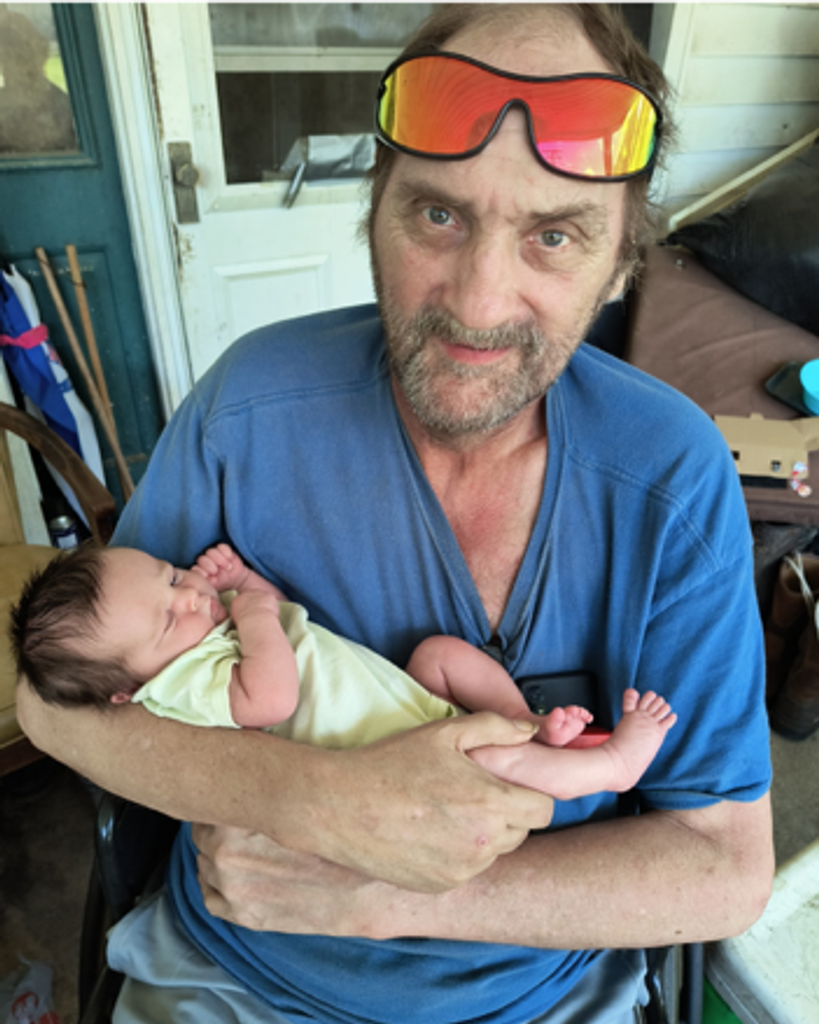 David P. PAGE Profile Photo