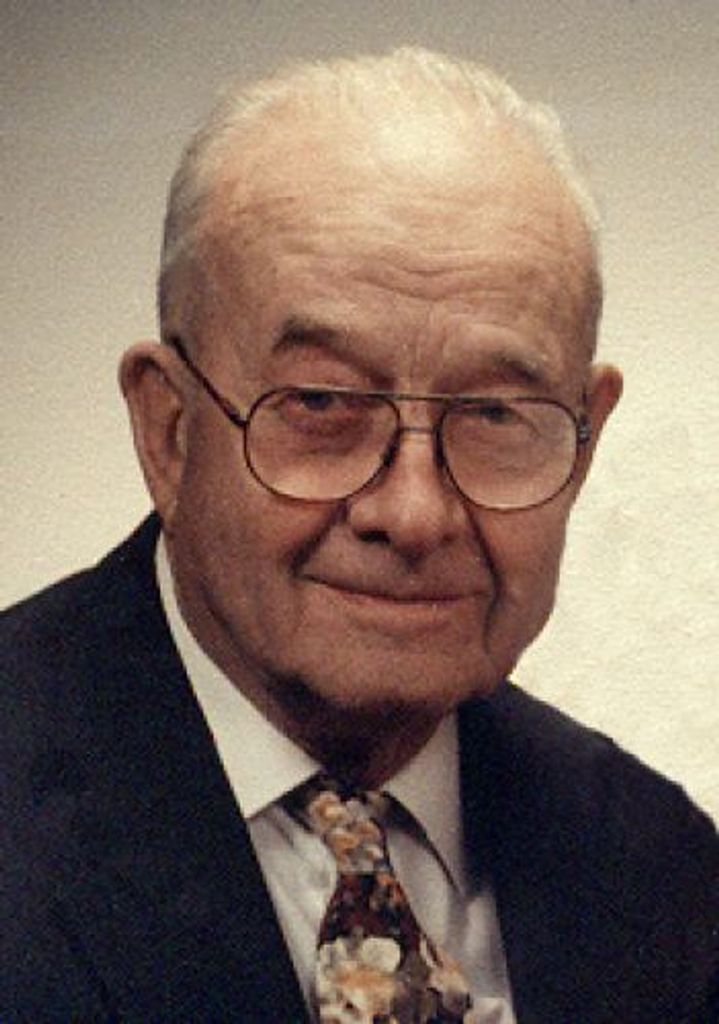 Henry Peter Franz Profile Photo