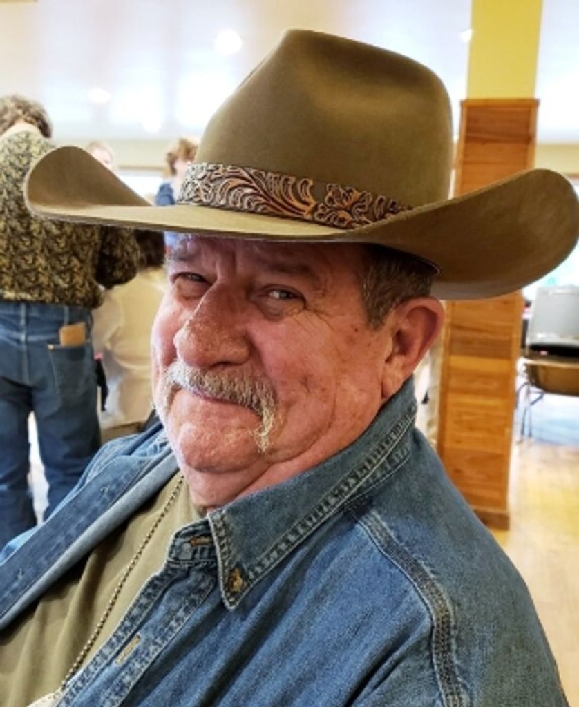 Harold Hudson Profile Photo