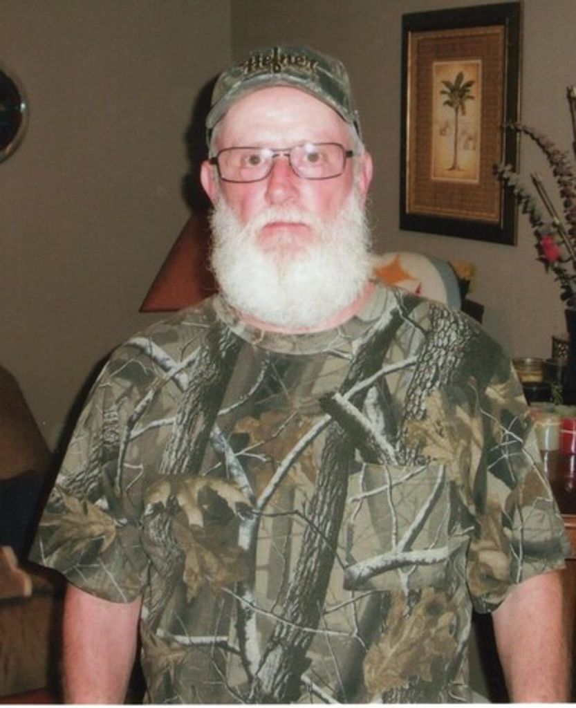 Chevaune "Bo" Estes Profile Photo