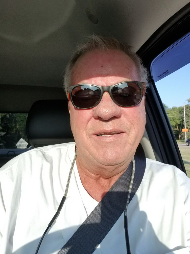 Randy C. Hanson