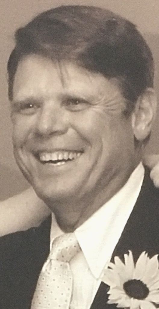 Mr. Danny Owen Carpenter
