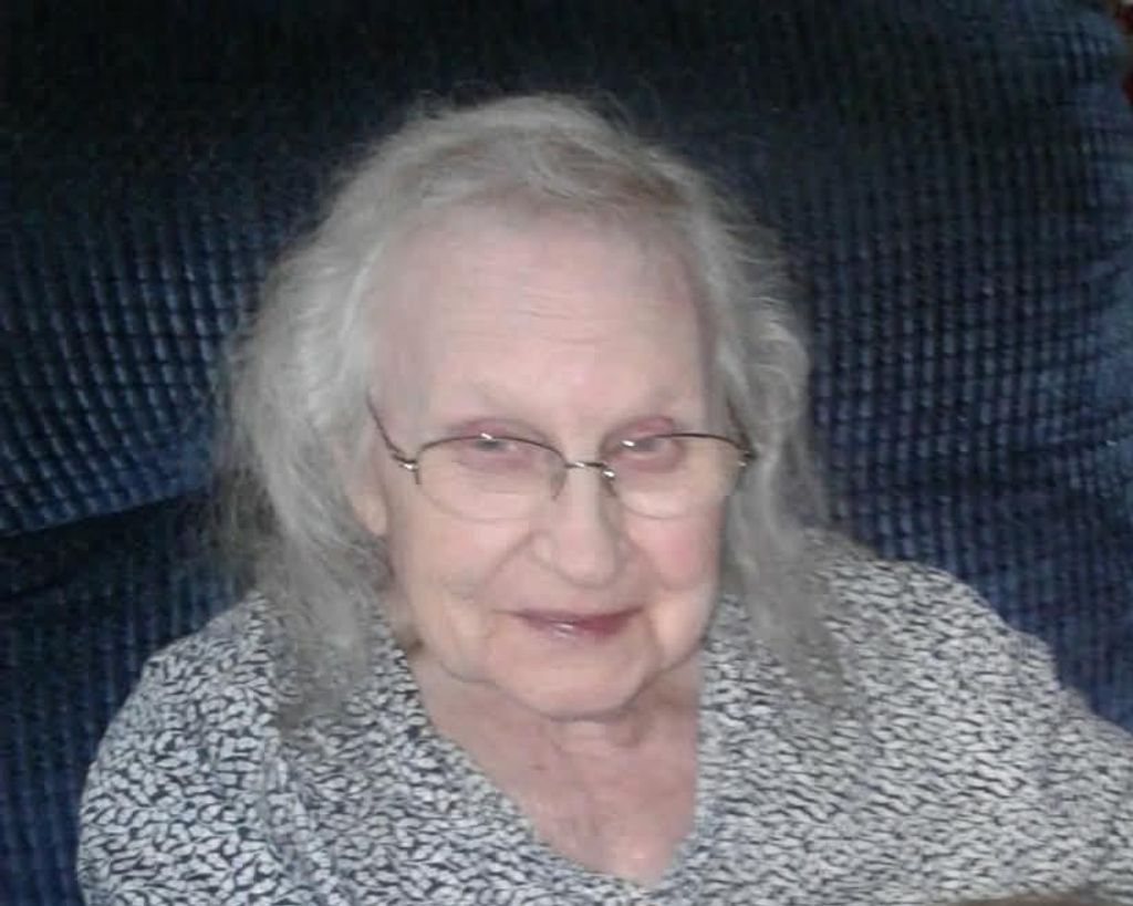 Glendora Mae Dobson Profile Photo