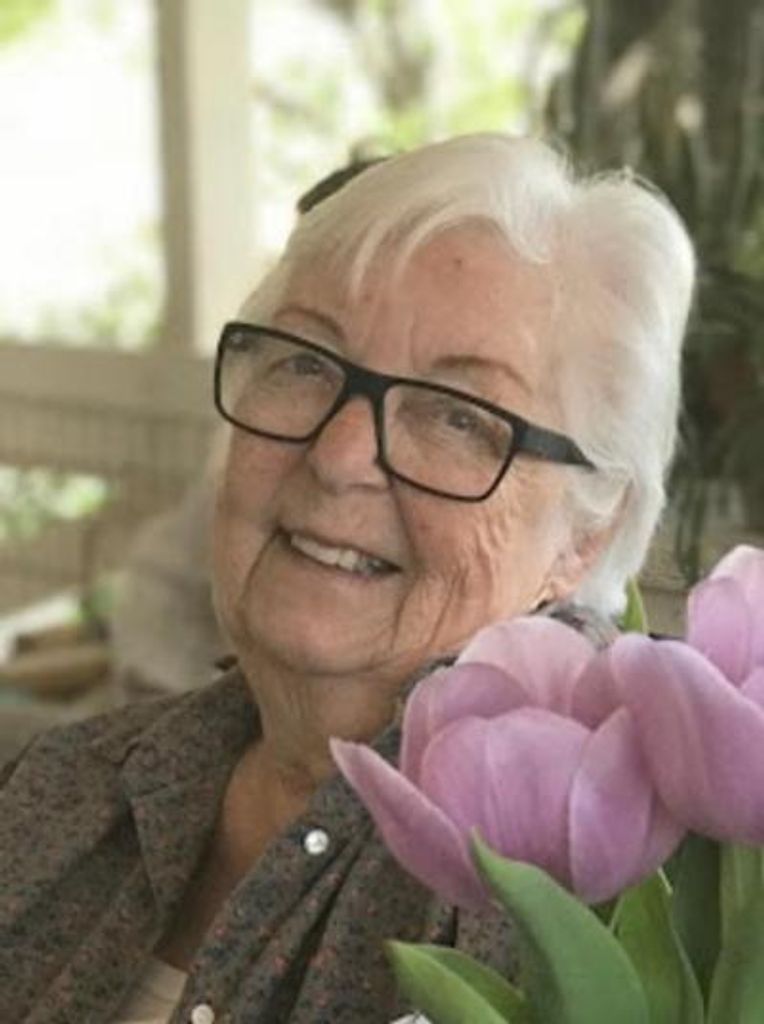 Shirley Jeanne (Manning) Triguero Profile Photo