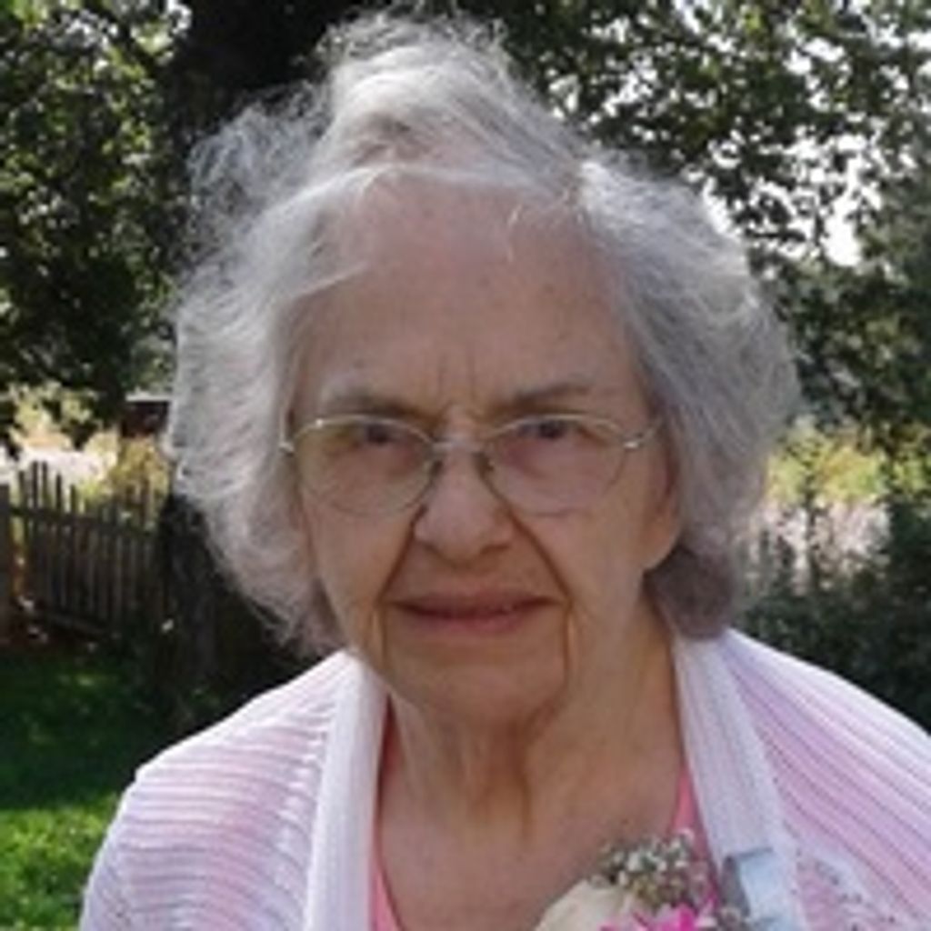 Louisa May Cheney