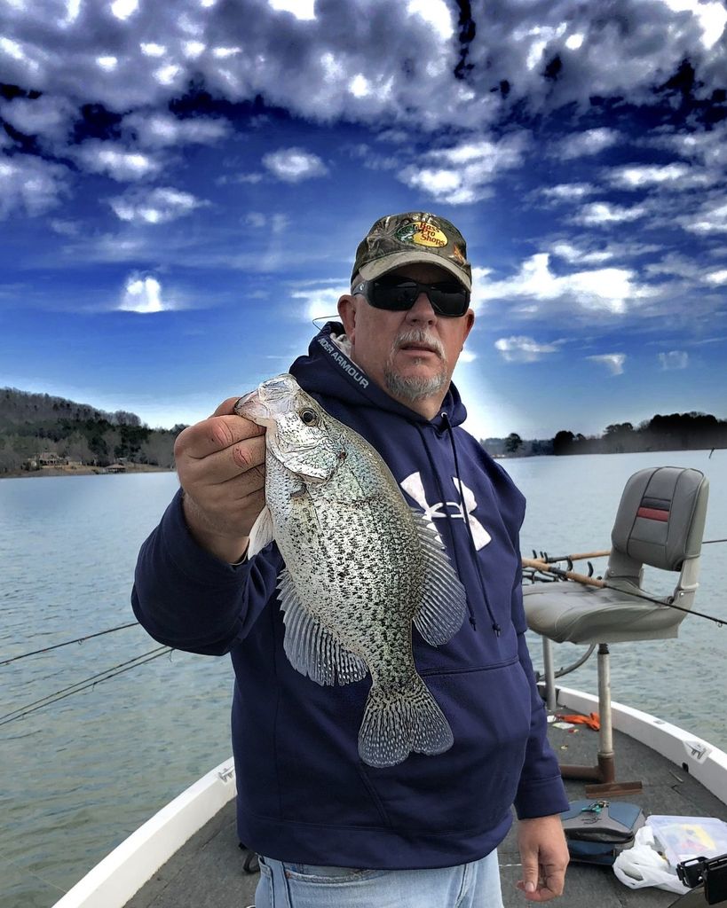 Barry Dishman Profile Photo