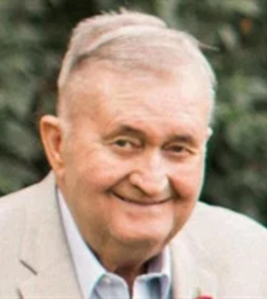 Jerry W. Helmke