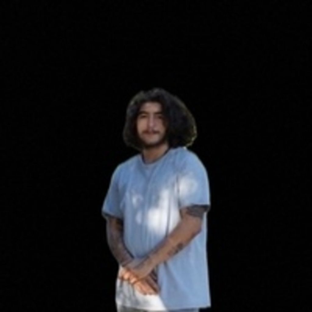 Angel R. Spiro Profile Photo
