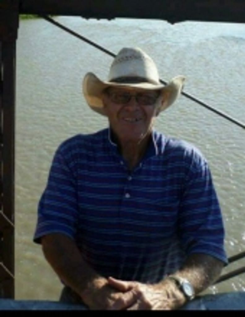 Bennie Hugen