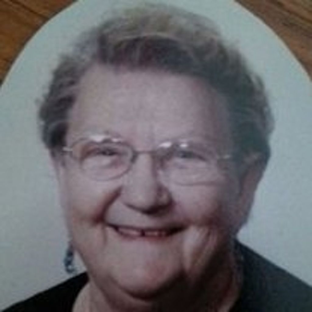 Petronella "Nellie" Bergier