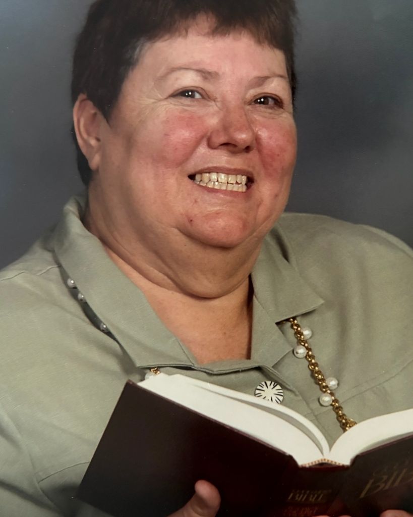 Jane Parks Nowell Profile Photo