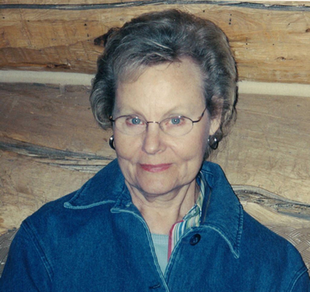 Laverne Vivian Cooper Profile Photo