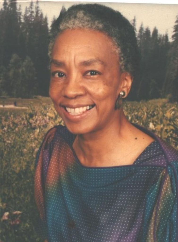 Miriam D. Smith