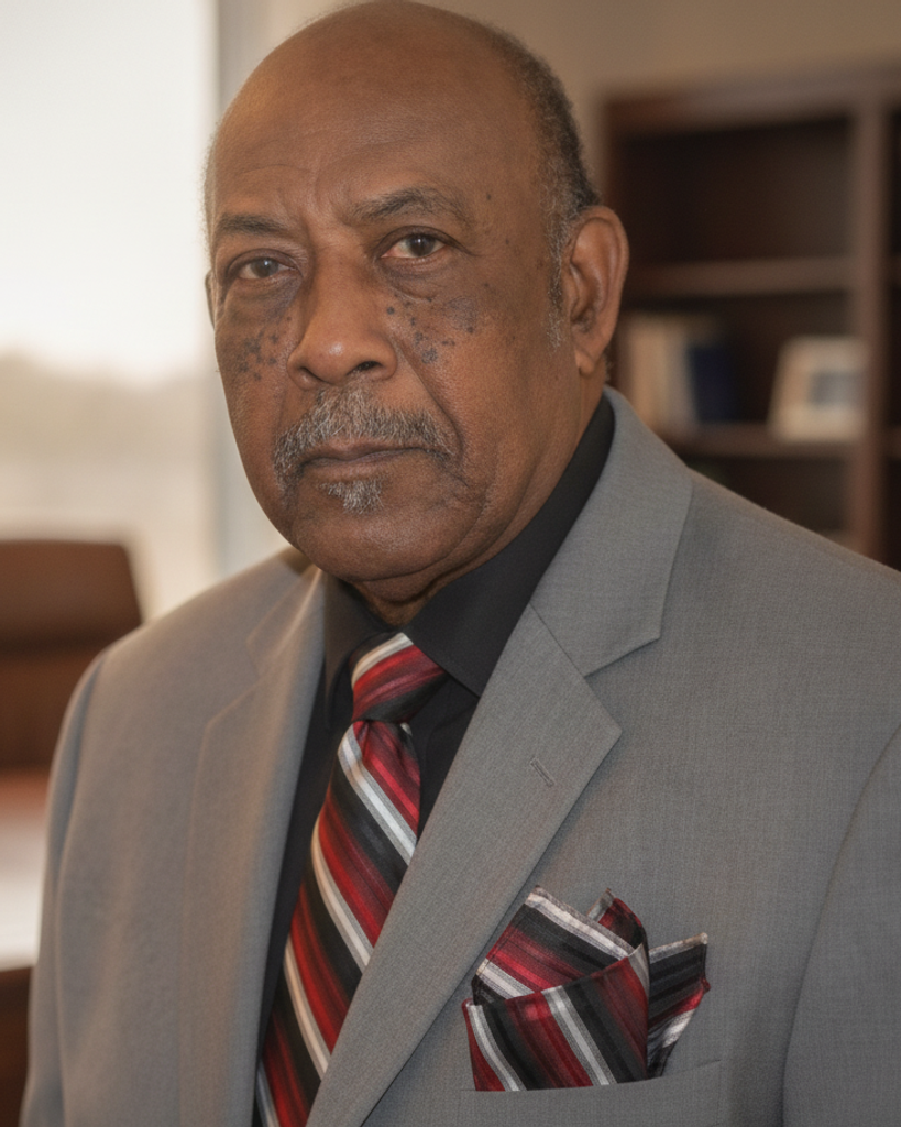 John Taylor, Jr. Profile Photo