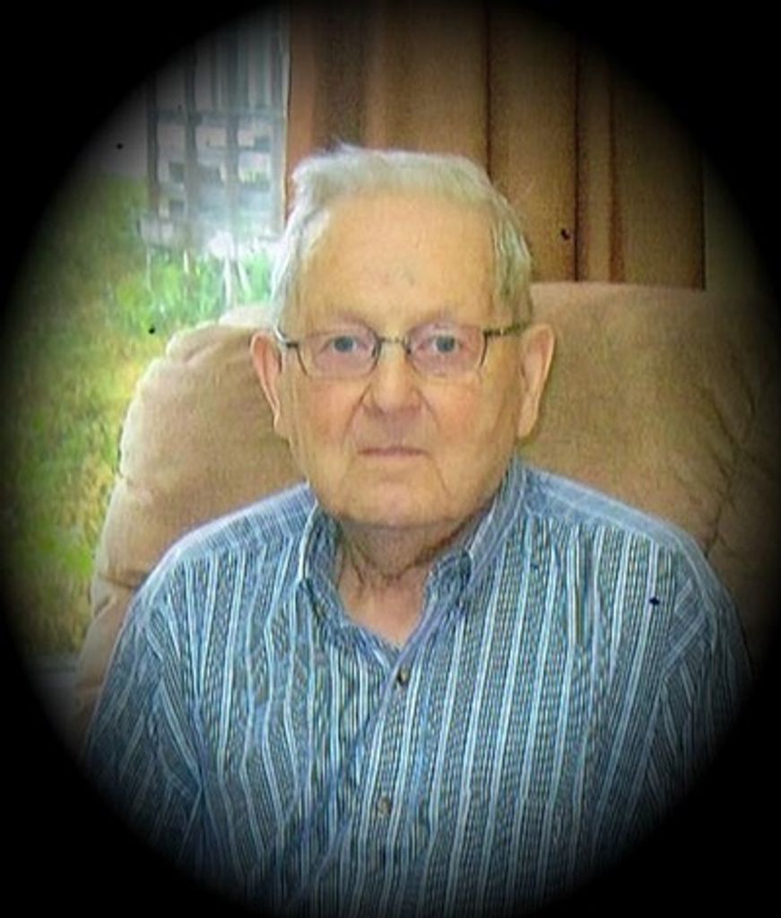 William (Ross) Spencer Profile Photo