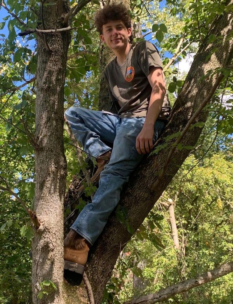 Keegan Samuel Clay Ellaby Profile Photo