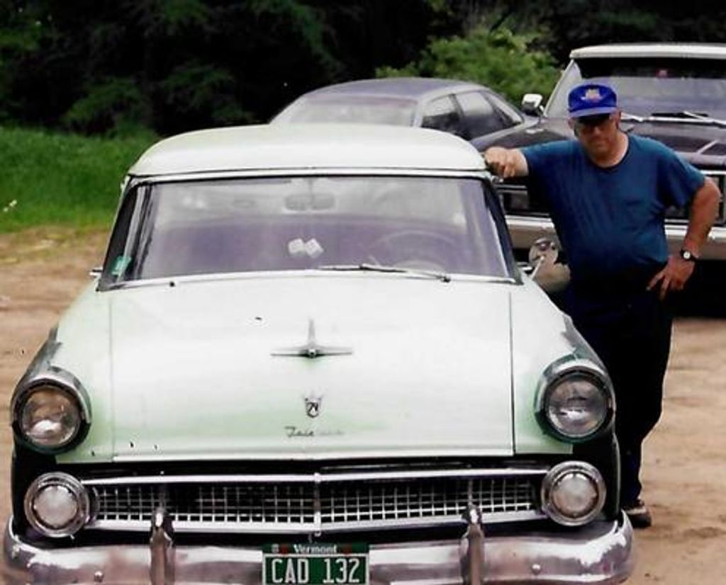 Ralph Waldo Emerson Jr.