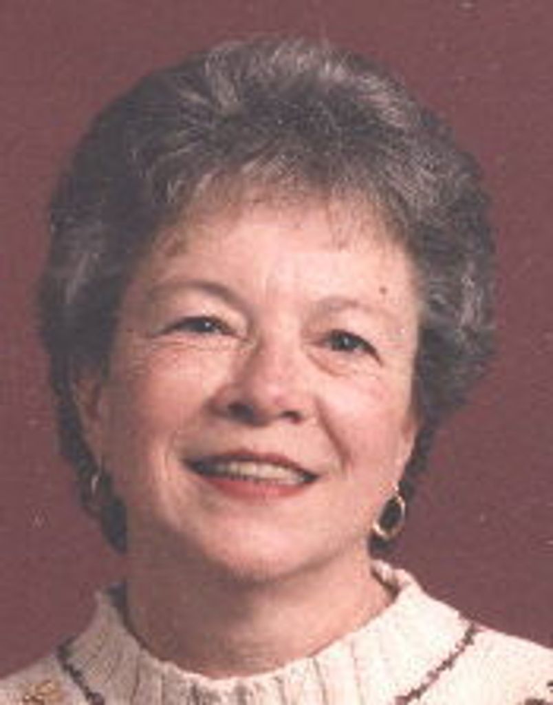 Lucille Englehart