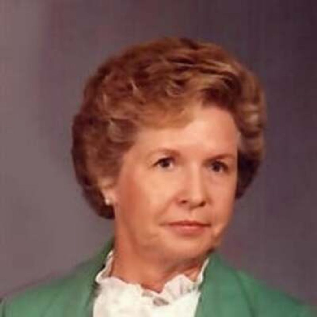 Margaret Norsworthy Profile Photo