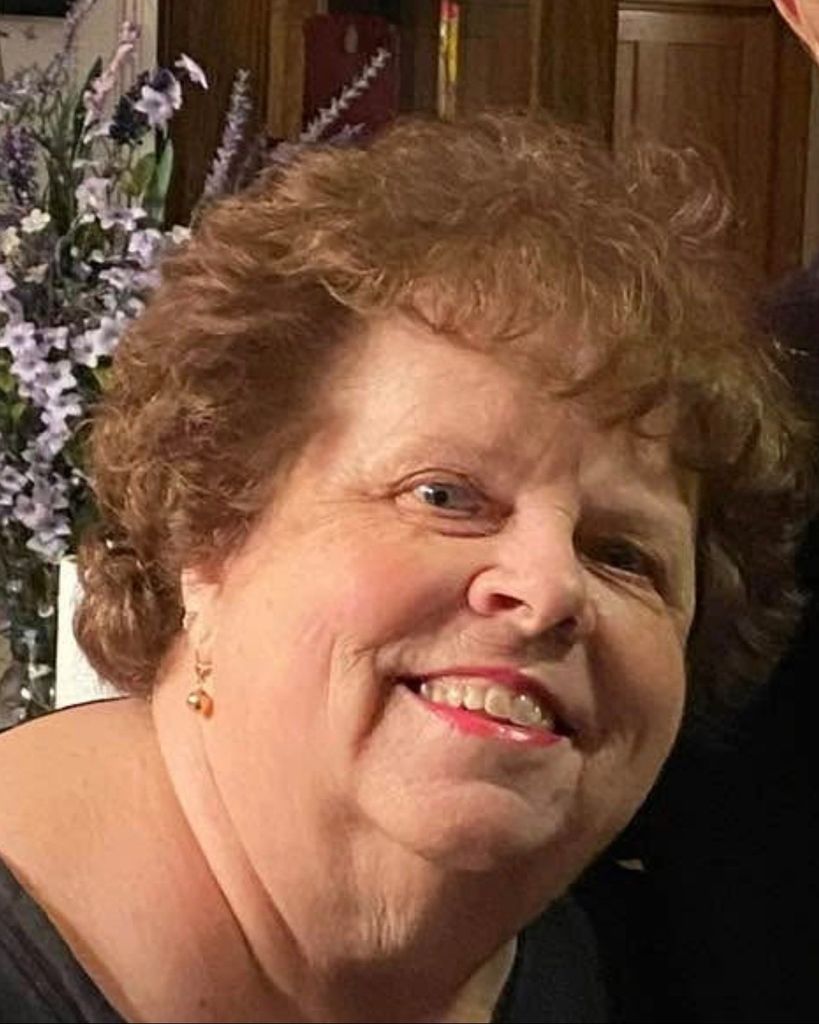 Linda Marion Brools Landry Profile Photo
