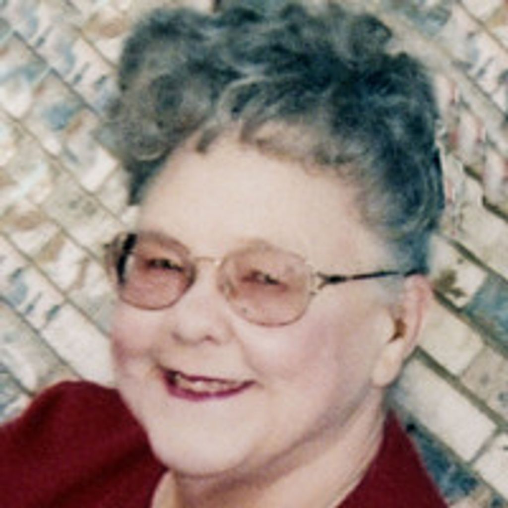 Mary Louise Fabra