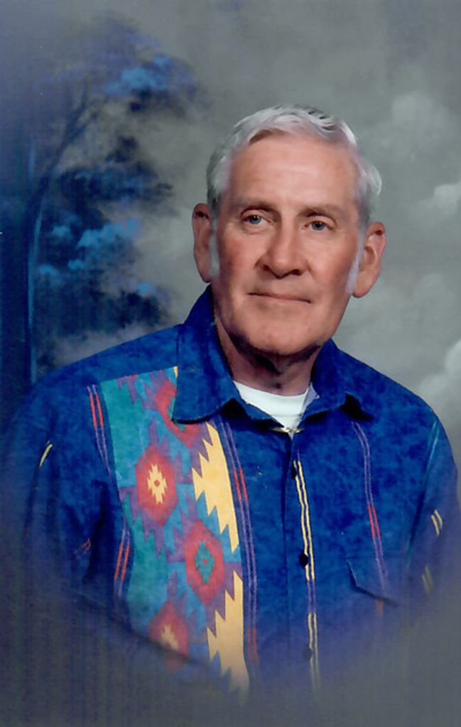Kenneth Pemberton Profile Photo