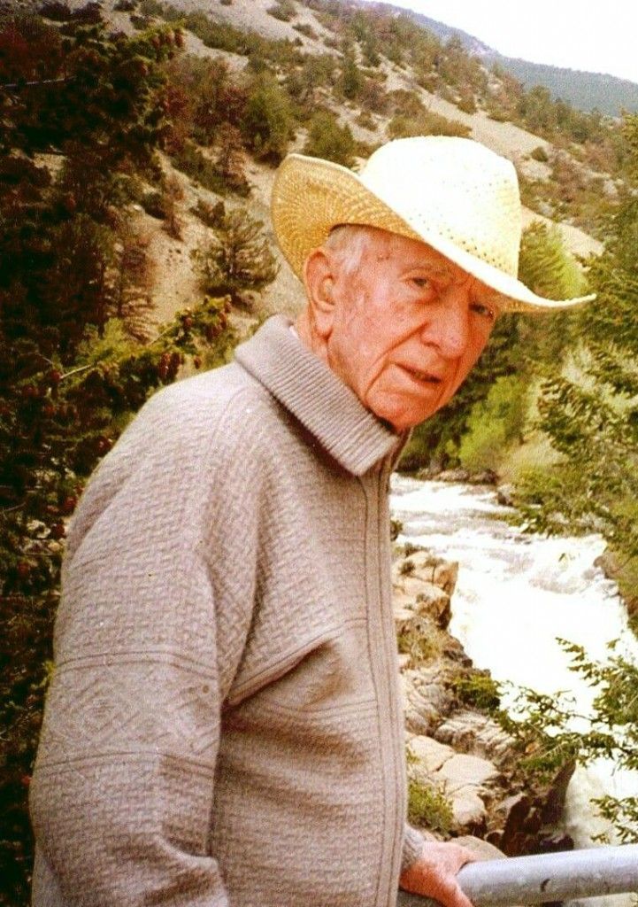 Jack Bradley Sr. Profile Photo