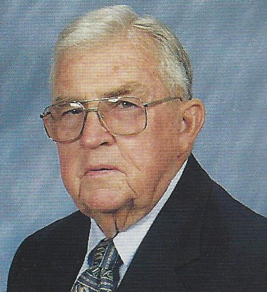 George Marion Yonge, Jr.