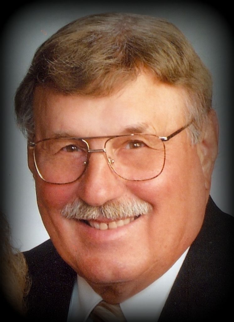 Theodore Small Jr.