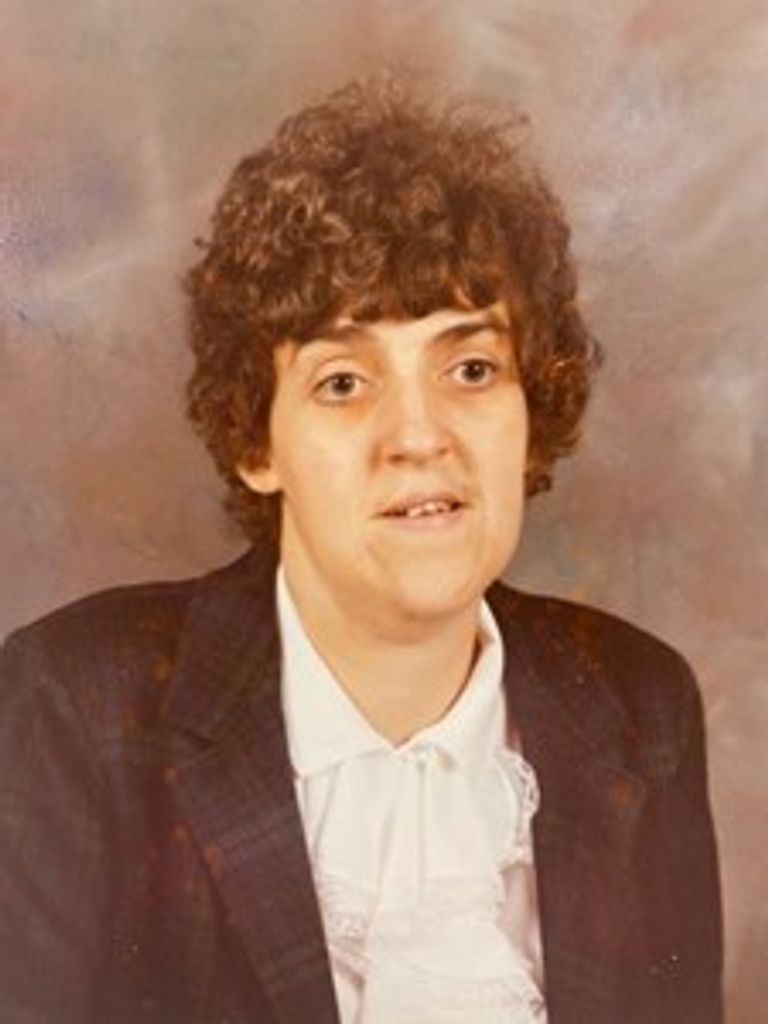 Nancy Ann Fiegly