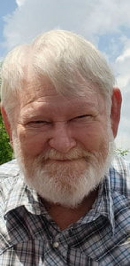 William Lewis Janzen Profile Photo