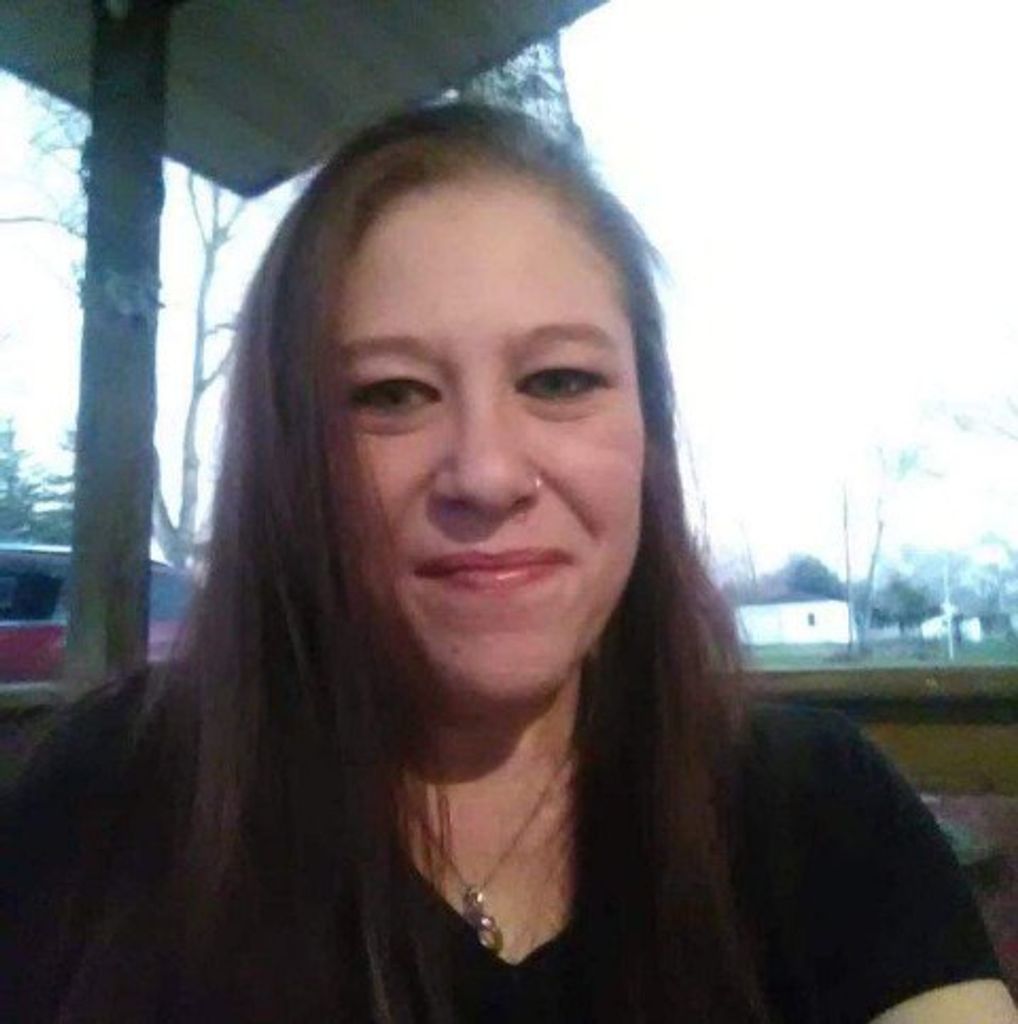 Brandy Lee Rodden