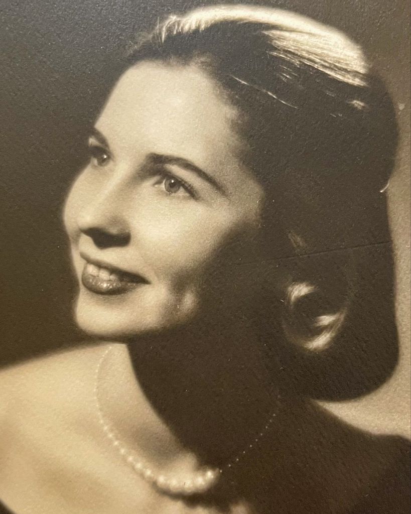 Anne L. Peterson