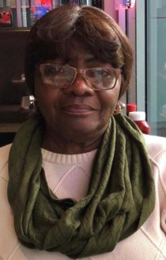Barbara Harrigan