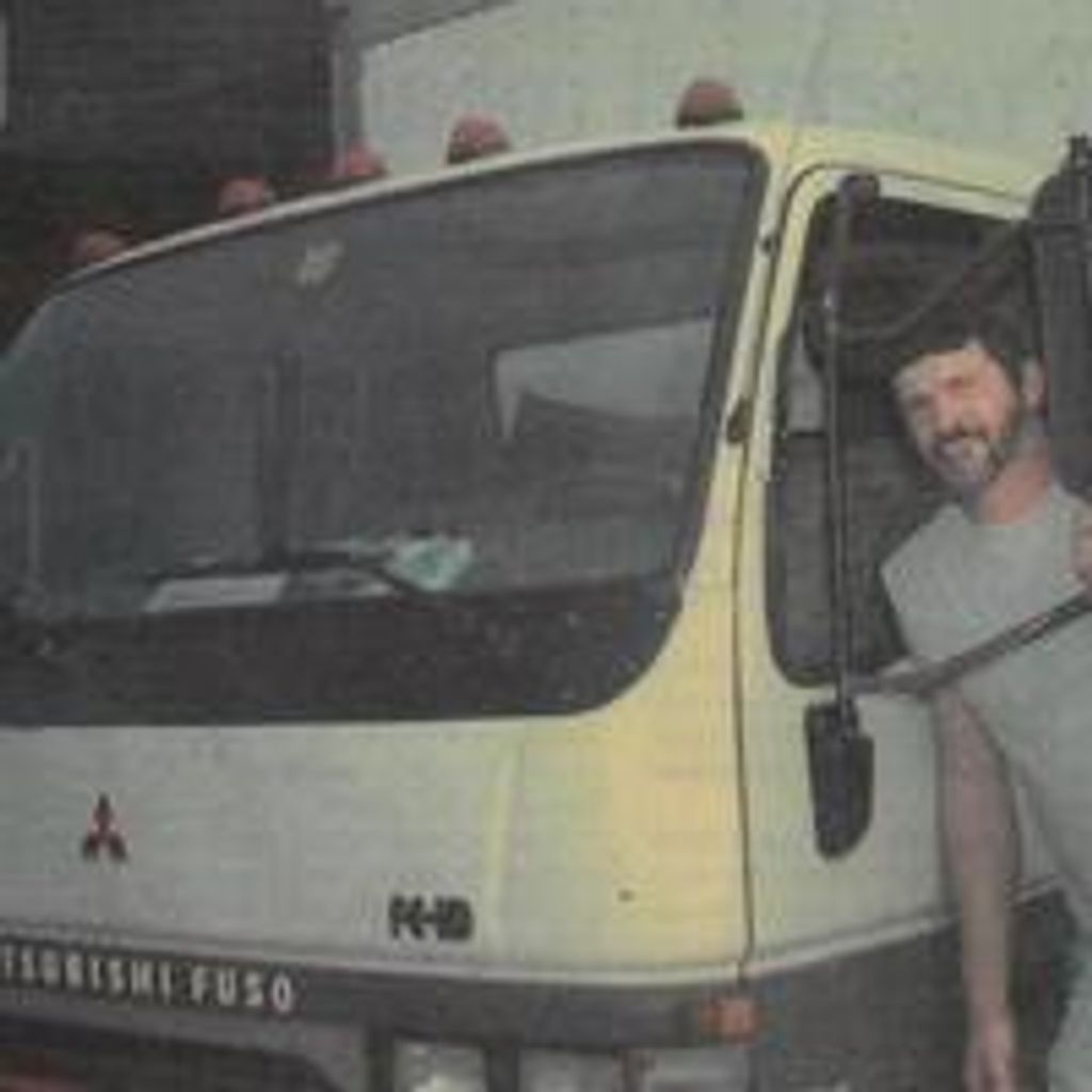 Bernard F. Woodbury Profile Photo